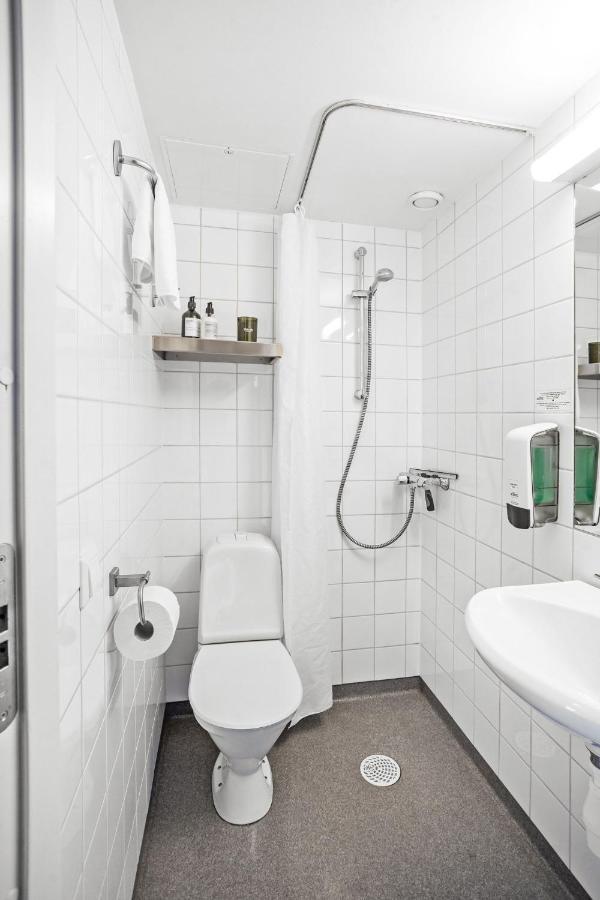 Apartments No Tønsberg Zewnętrze zdjęcie