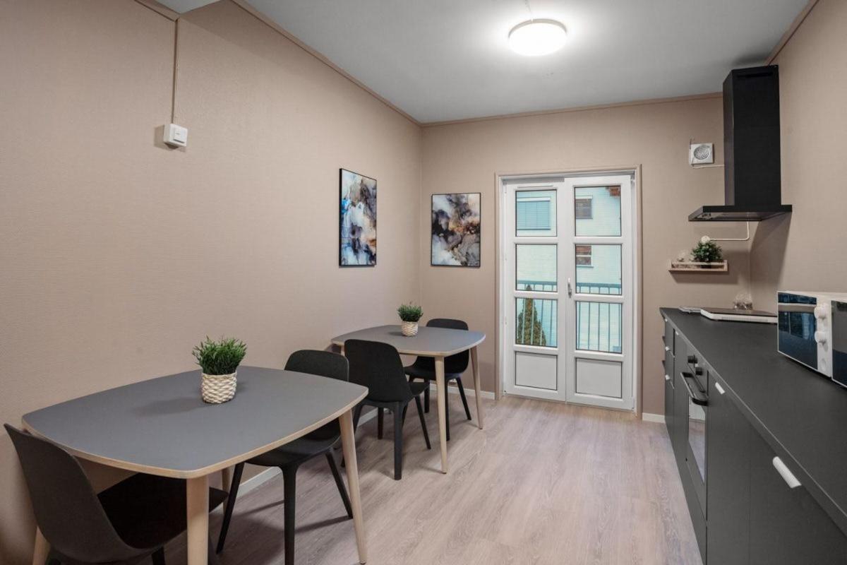 Apartments No Tønsberg Zewnętrze zdjęcie