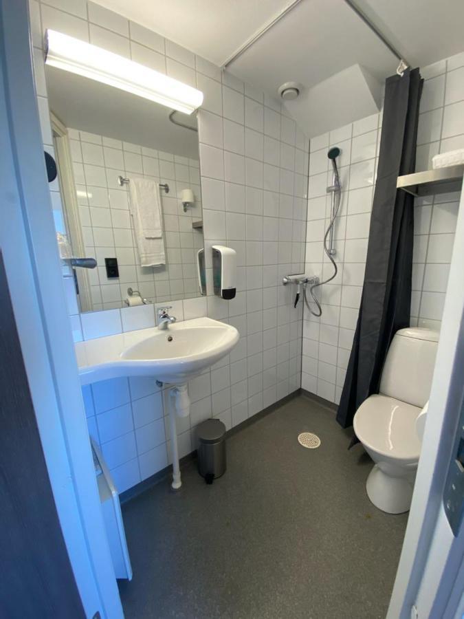 Apartments No Tønsberg Zewnętrze zdjęcie