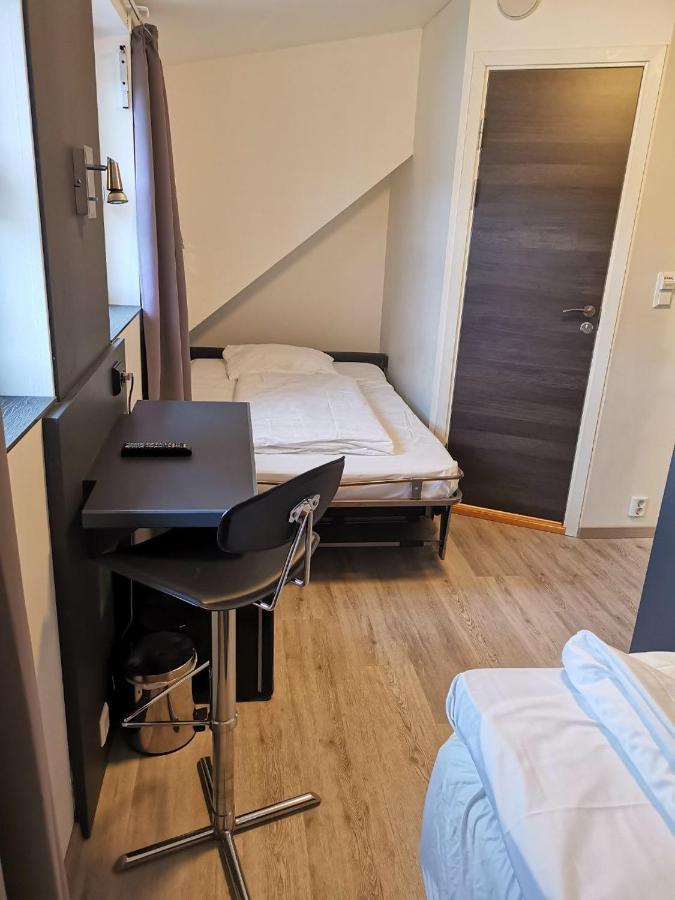 Apartments No Tønsberg Zewnętrze zdjęcie