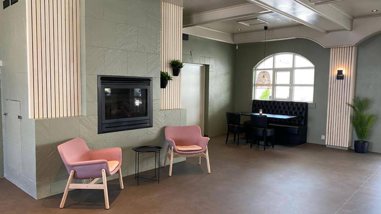 Apartments No Tønsberg Zewnętrze zdjęcie